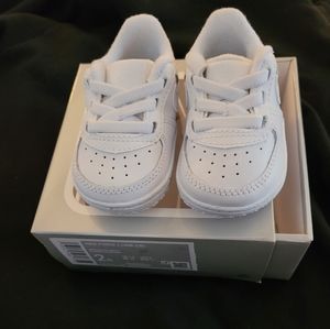 Infant Air Force 1's